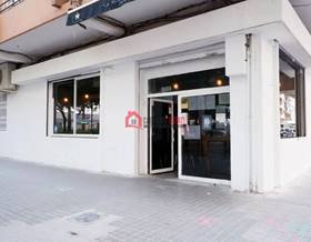 premises for sale in algiros valencia