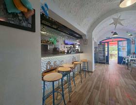 premises for rent in velez malaga