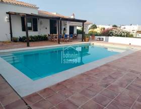 houses for sale in alaior