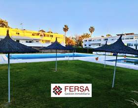 flat rent el puerto de santa maria el juncal - vallealto by 1,100 eur