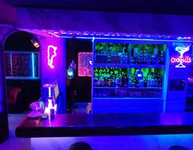 premises for rent in barcelona