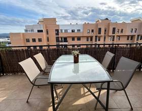 apartment rent valencia gandia by 950 eur