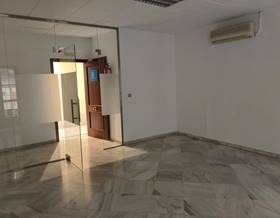 office rent cordoba centro by 360 eur
