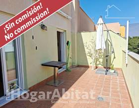 penthouse sale almería el ejido by 95,000 eur