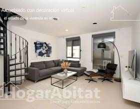 flat sale lliria centro by 205,000 eur