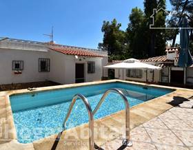 chalet sale gandia urbanizaciones by 289,000 eur