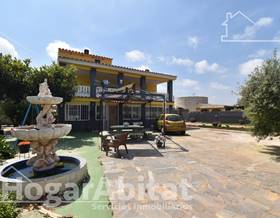 chalet sale villarreal vila real partida pinella by 290,000 eur