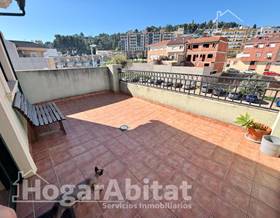 townhouse sale chiva centro by 360,000 eur