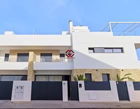 townhouse sale orihuela costa lomas de cabo roig by 650,000 eur