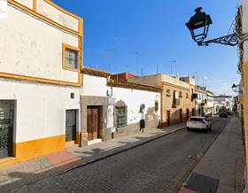 land sale el puerto de santa maria centro by 79,000 eur