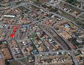 lands for sale in huetor vega