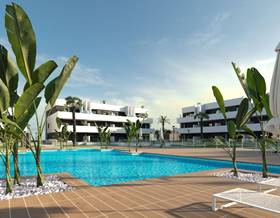 apartment sale guardamar del segura by 227,000 eur