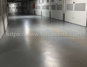 garages for rent in vizcaya province