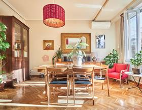 flat rent madrid capital by 3,000 eur
