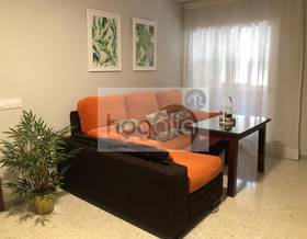flat rent sevilla by 850 eur