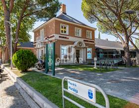 houses for sale in alcobendas