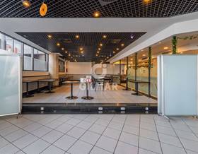 premises for sale in usera madrid