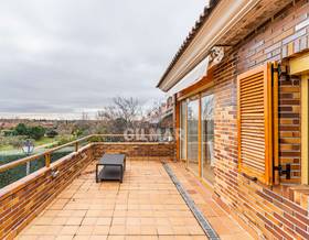 chalet sale las rozas monterrozas-el cantizal by 1,680,000 eur