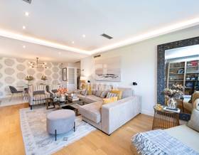 flat sale madrid capital by 980,000 eur