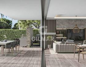 CHALET sale malaga new golden mile