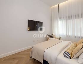 flat rent malaga malagueta by 2,800 eur