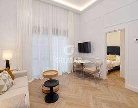 flat rent malaga malagueta by 3,100 eur