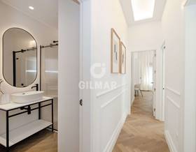 flat rent malaga malagueta by 3,300 eur