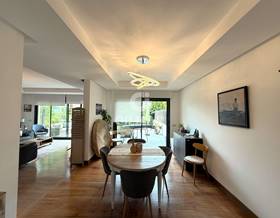 villas for rent in oeste madrid