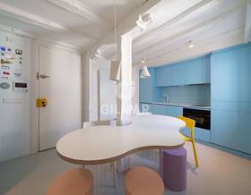 flat rent madrid capital by 1,850 eur