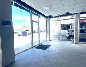 premises rent madrid madrid capital by 1,500 eur