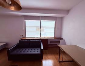 flat rent madrid capital by 980 eur