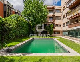 flat rent madrid capital by 5,500 eur