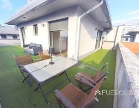 penthouse sale barakaldo by 330,000 eur