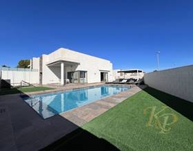 villas for sale in orihuela costa