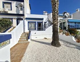 houses for sale in la zenia