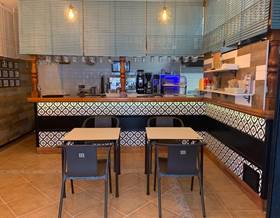 premises for sale in el vendrell