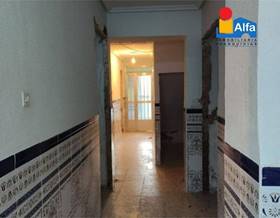 flat sale caceres centro by 105,000 eur