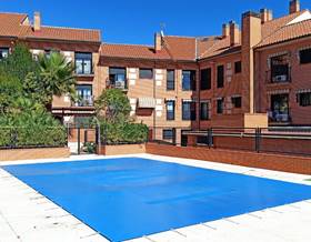 flat sale navalcarnero by 295,900 eur