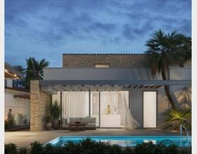 houses for sale in alfaz del pi