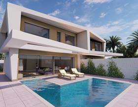 houses for sale in alicante province