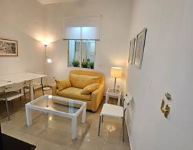 apartment rent caceres by 500 eur