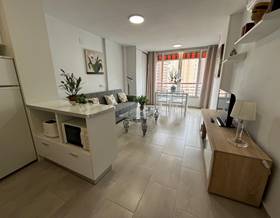 flat sale benidorm by 225,000 eur