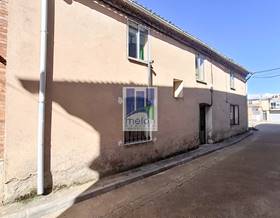 single family house sale burgos presencio by 38,000 eur