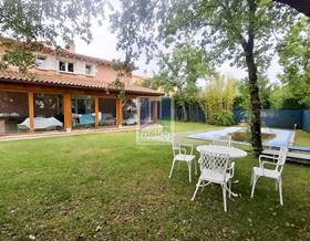 villas for sale in albillos