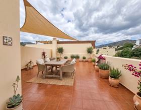 flat sale torrox torrox pueblo by 235,000 eur
