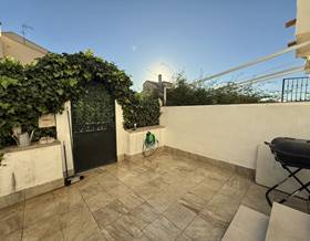 houses for sale in algarrobo