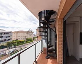 penthouse sale cunit el prat de cunit by 215,000 eur