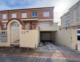 townhouse sale valencia gandia by 220,000 eur