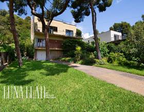 houses for sale in sant climent de llobregat
