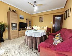 flat sale ontinyent sant rafael by 100,000 eur